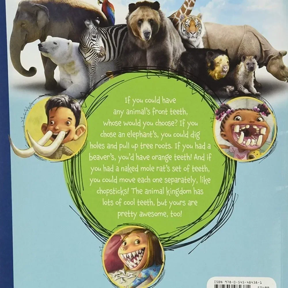 Scholastic two sets